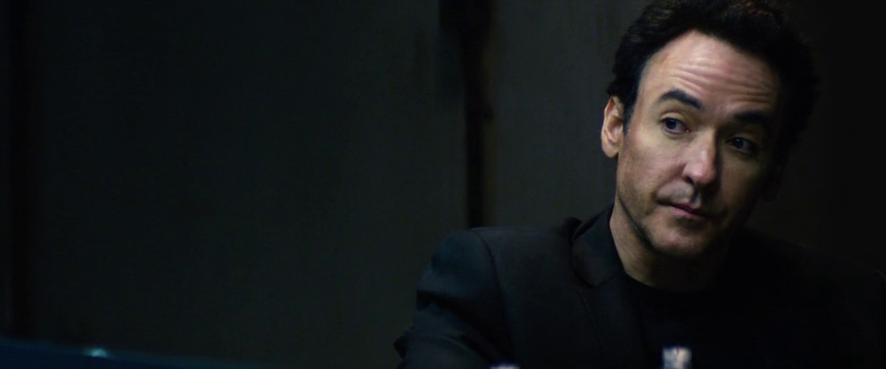 The Numbers Station screenshot 2