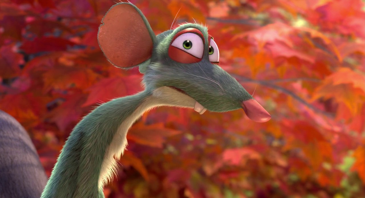 The Nut Job screenshot 1