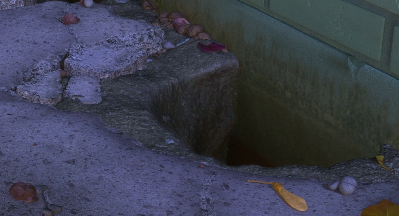 The Nut Job screenshot 2