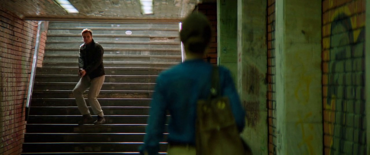 The November Man screenshot 1