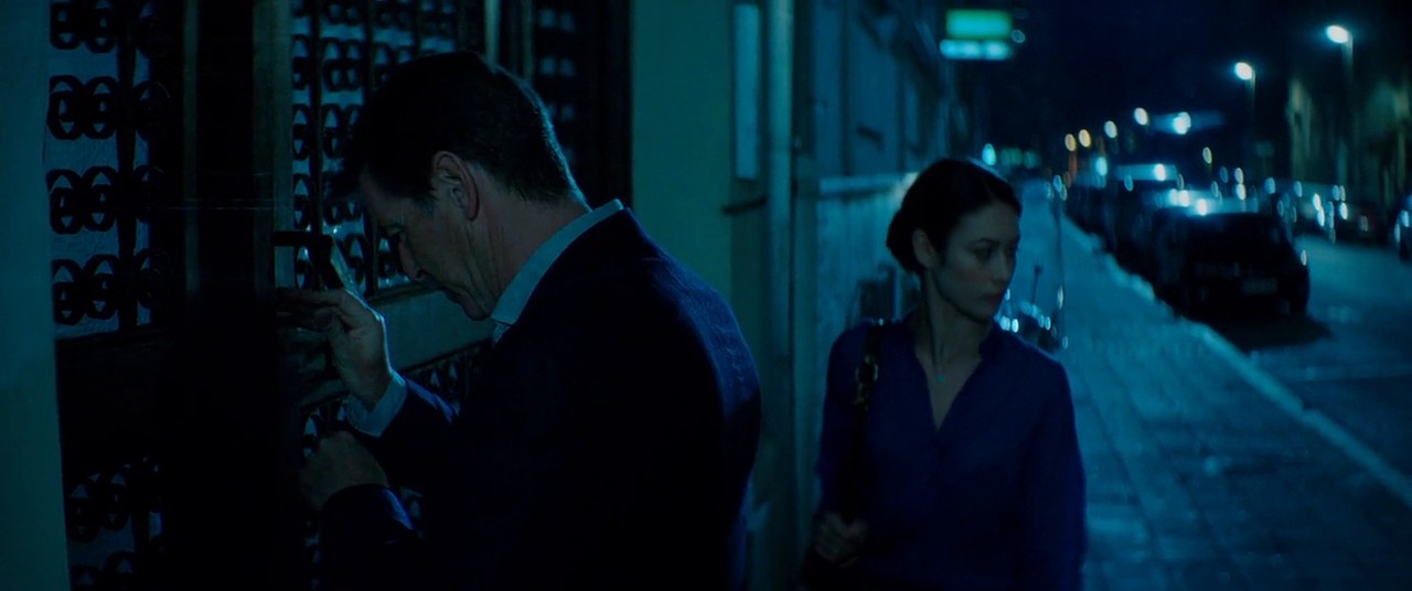 The November Man screenshot 3