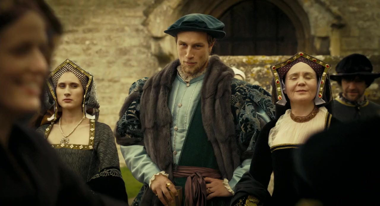 The Other Boleyn Girl screenshot 1