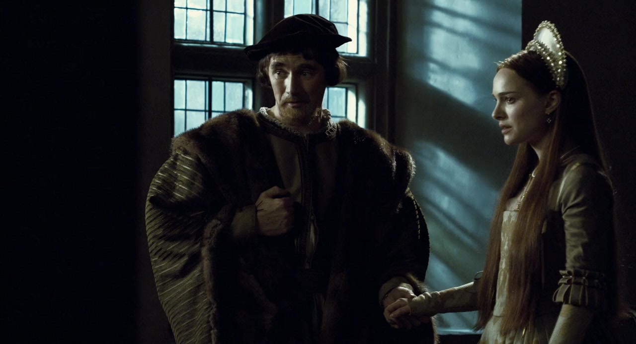 The Other Boleyn Girl screenshot 2