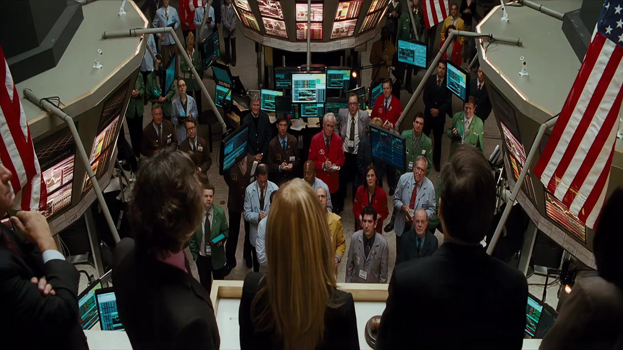 The Other Guys screenshot 1