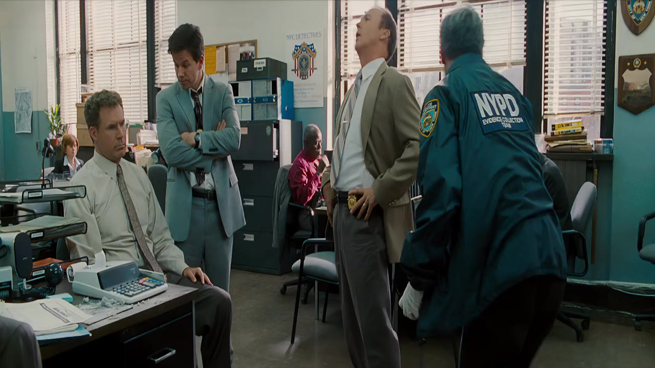 The Other Guys screenshot 3