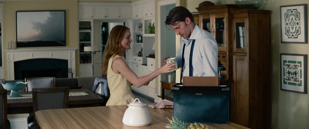 The Other Woman screenshot 1