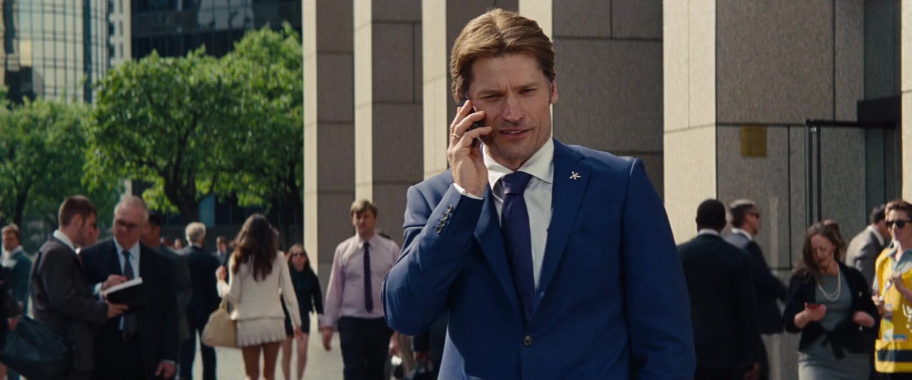 The Other Woman screenshot 2
