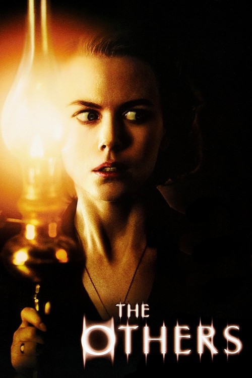 The Others (2001) poster