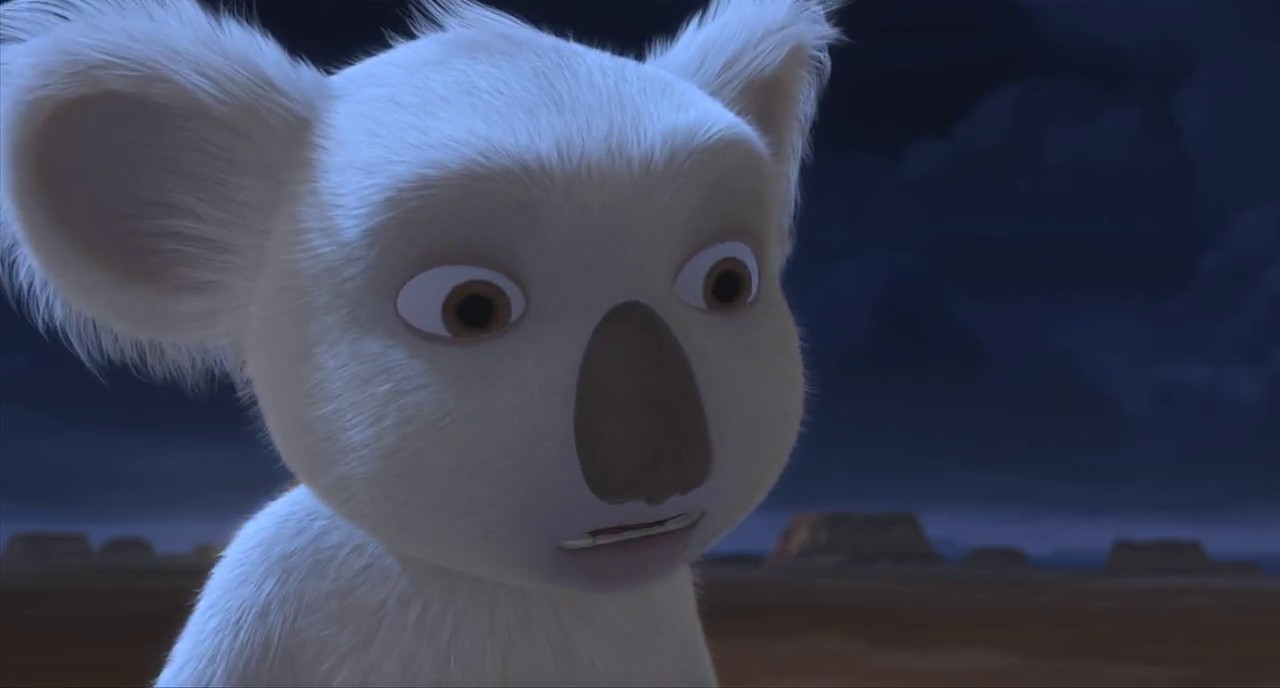 The Outback screenshot 2