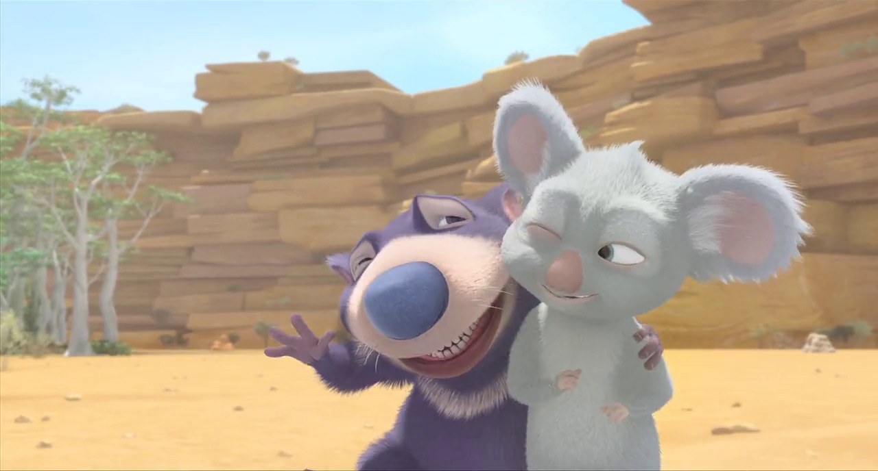 The Outback screenshot 3