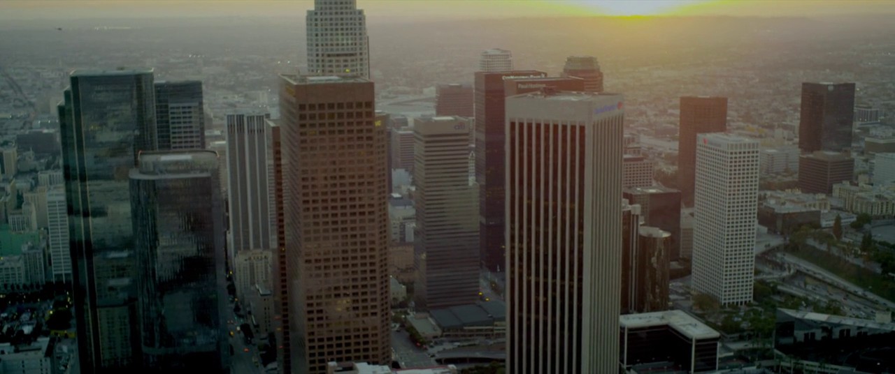 The Outsider screenshot 1