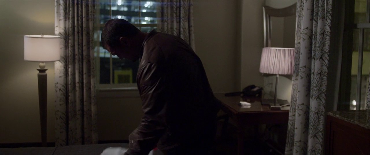 The Outsider screenshot 2