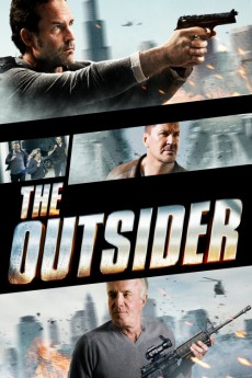 The Outsider (2014) poster