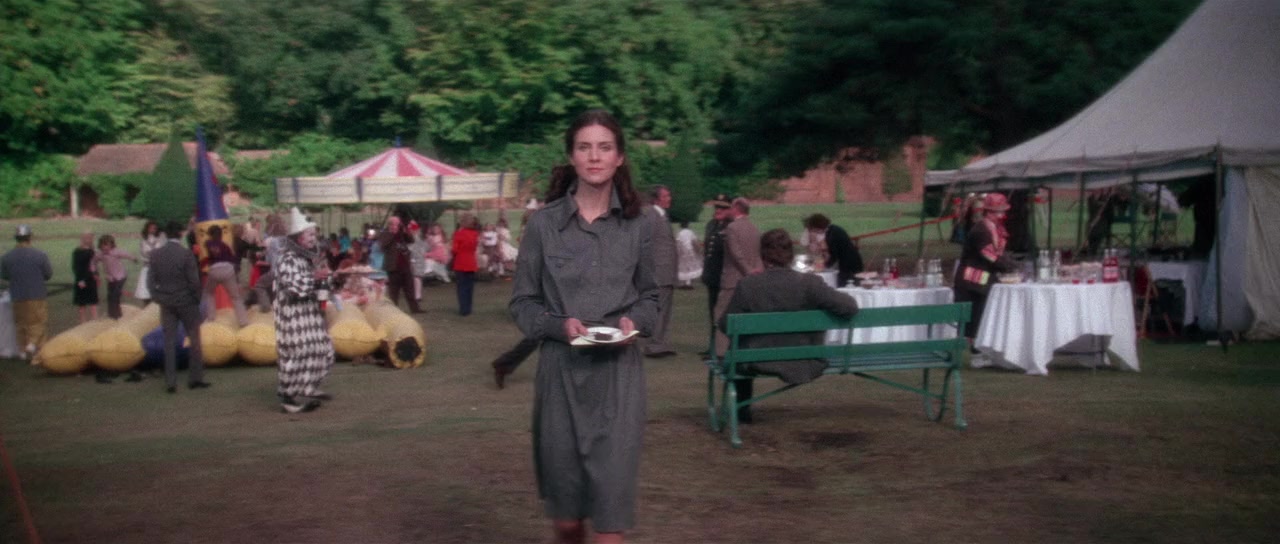 The Omen screenshot 3