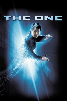 The One (2001) poster