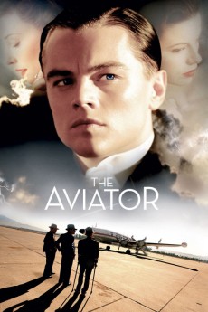 The Aviator (2004) poster
