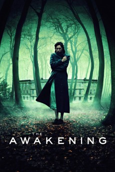 The Awakening (2011) poster