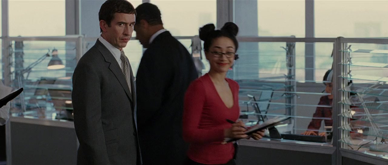 The Alibi screenshot 3