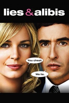 The Alibi (2006) poster