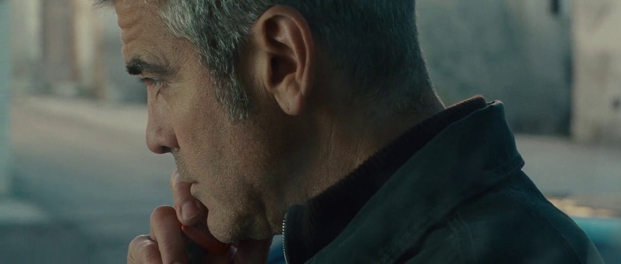 The American screenshot 3