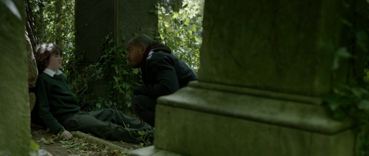 The Anomaly screenshot 2