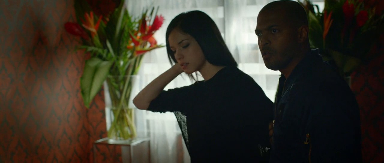 The Anomaly screenshot 3