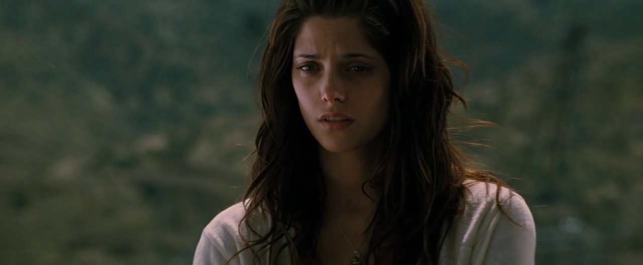 The Apparition screenshot 1