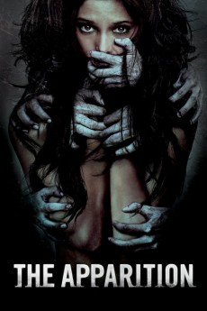 The Apparition (2012) poster