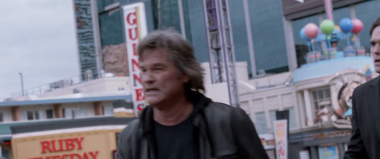 The Art of the Steal screenshot 1