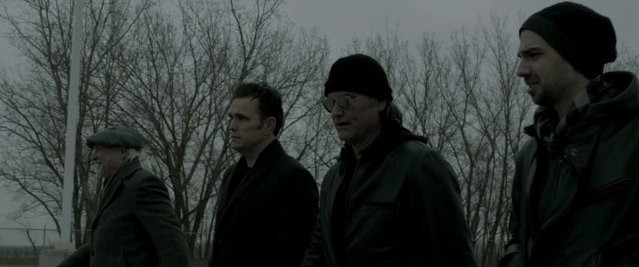 The Art of the Steal screenshot 2