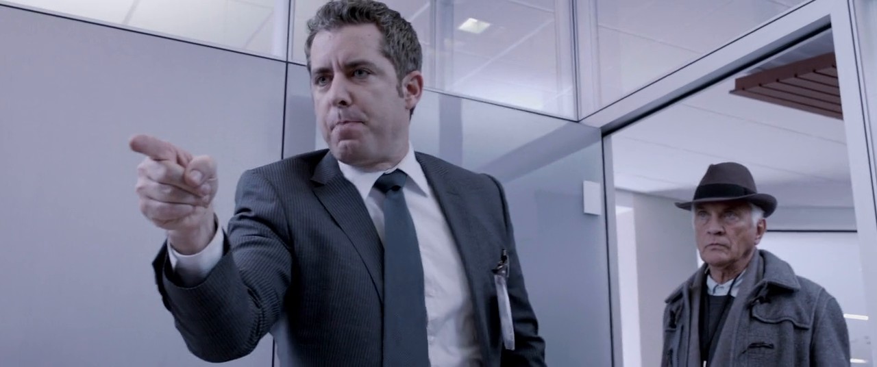 The Art of the Steal screenshot 3
