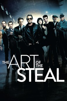 The Art of the Steal (2013) poster