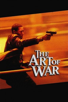 The Art of War (2000) poster