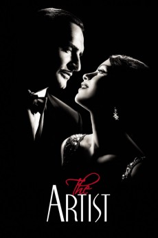 The Artist (2011) poster
