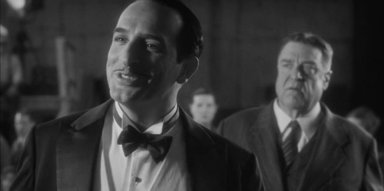 The Artist screenshot 3