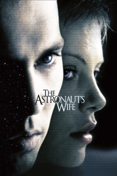 The Astronaut's Wife (1999) poster