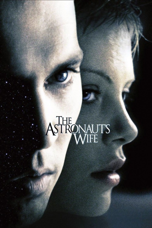 The Astronaut's Wife (1999) poster