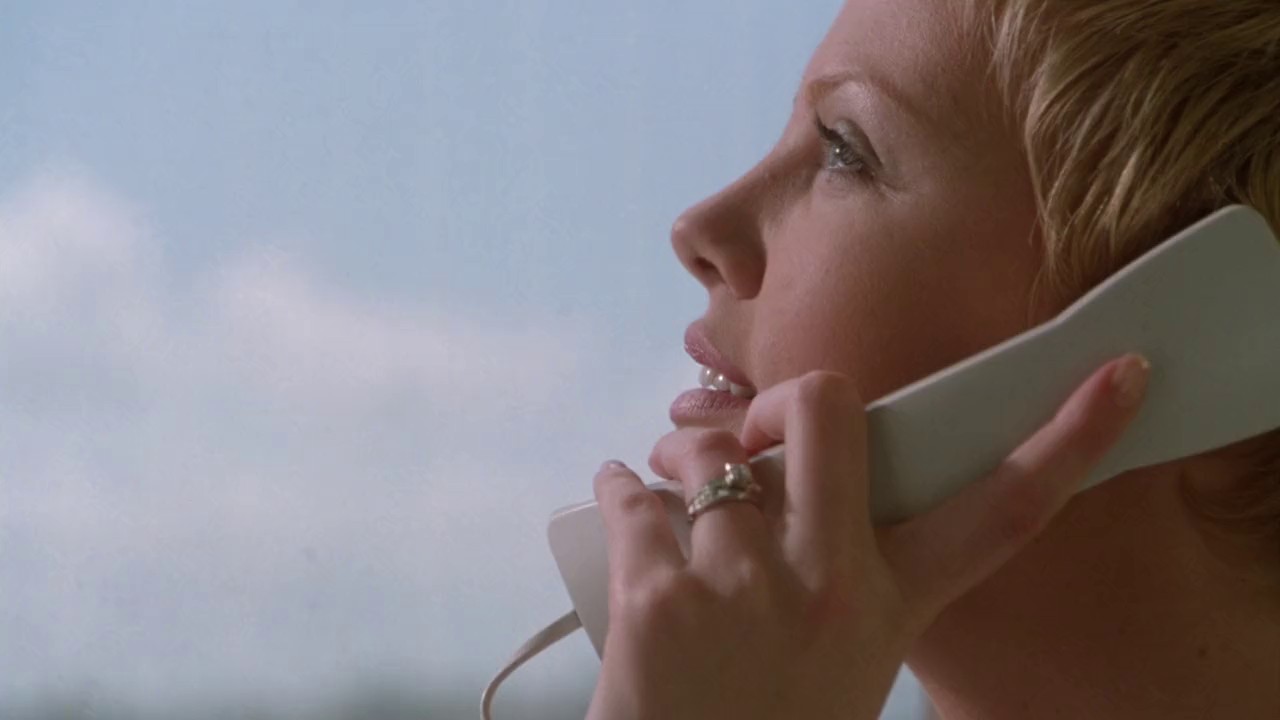 The Astronaut's Wife screenshot 1