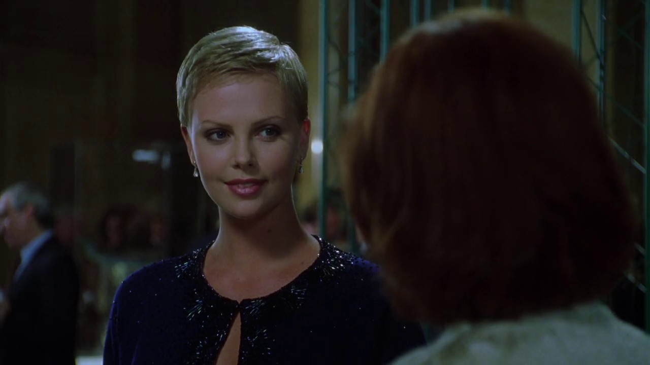 The Astronaut's Wife screenshot 3