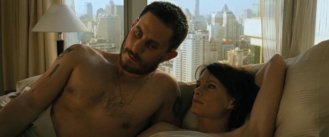 Largo Winch II screenshot 1