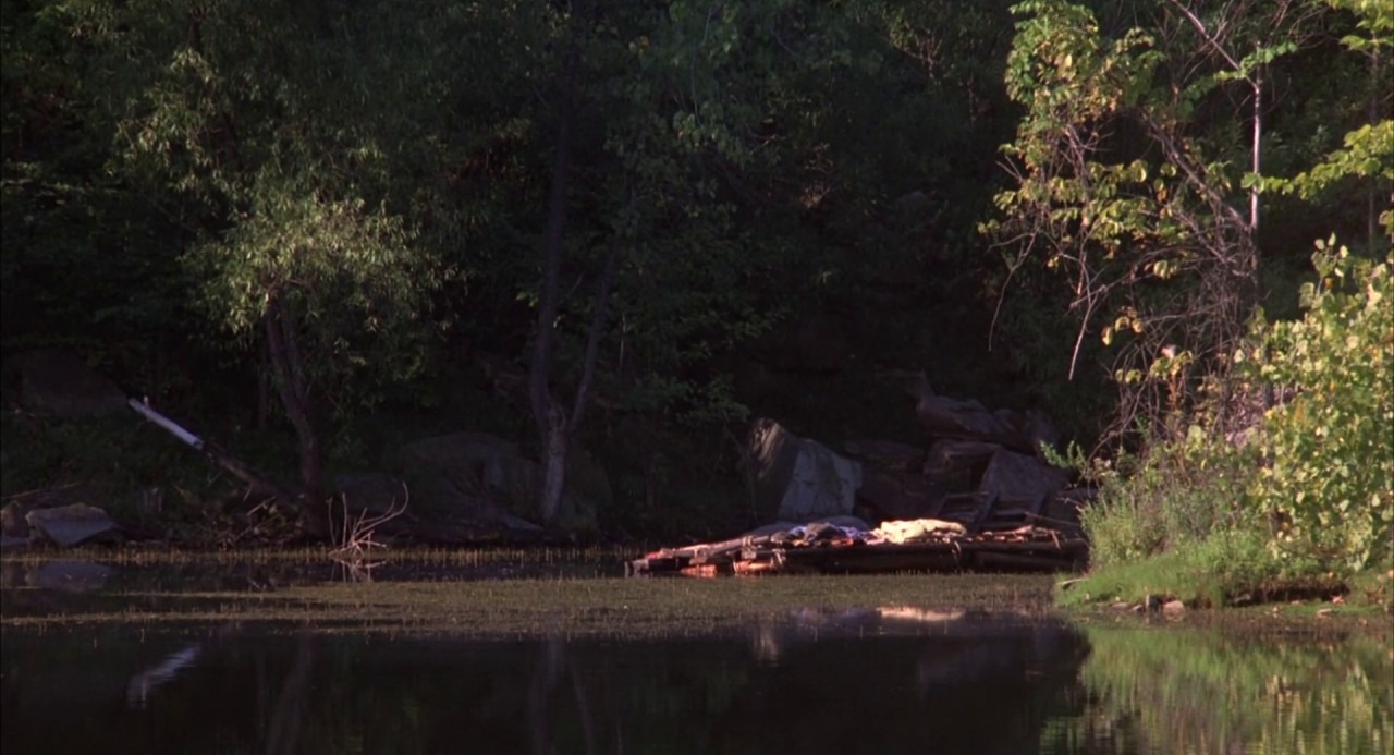 The Burning screenshot 3