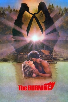 The Burning (1981) poster