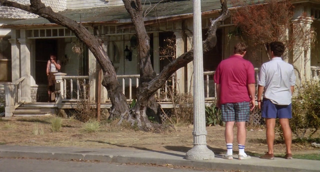 The 'Burbs screenshot 1