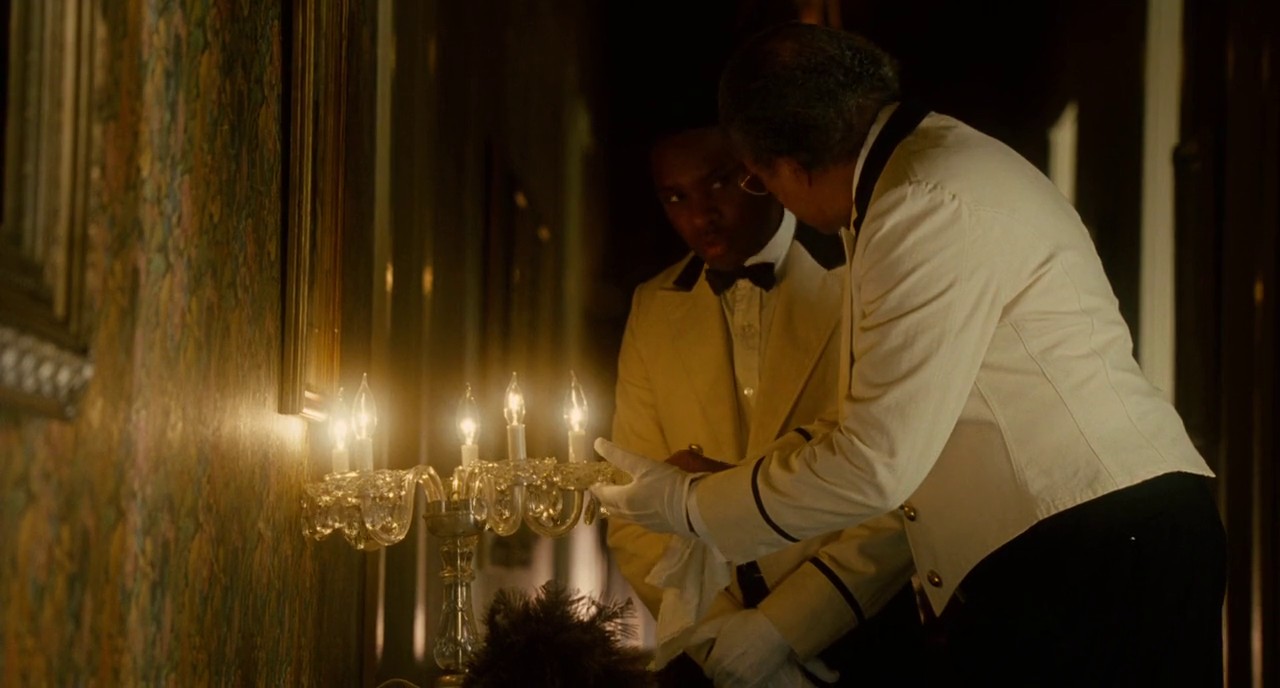 The Butler screenshot 1
