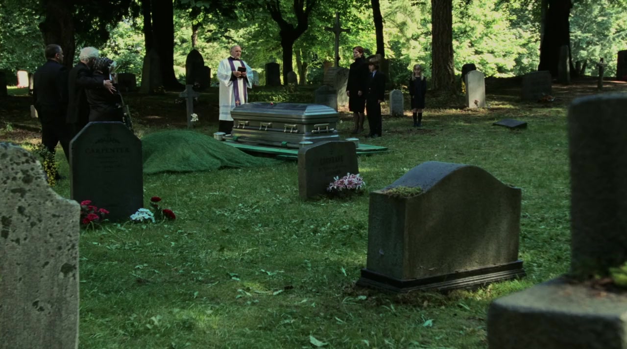 The Butterfly Effect screenshot 1