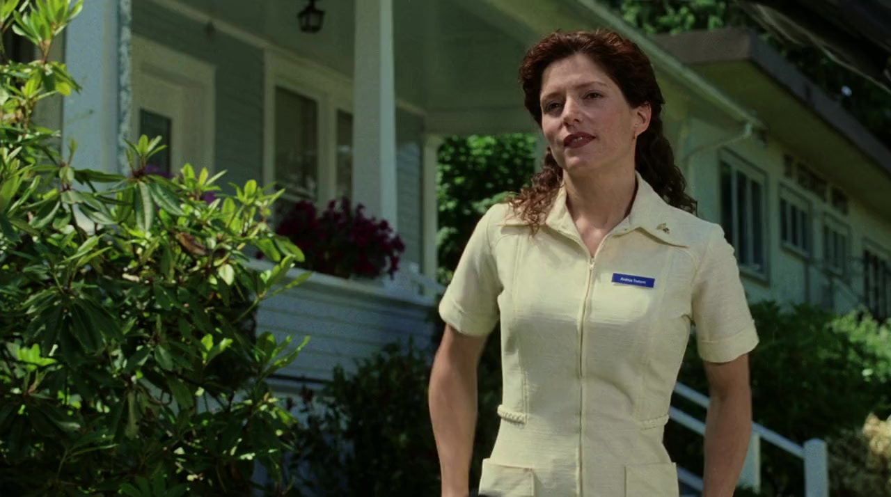 The Butterfly Effect screenshot 3