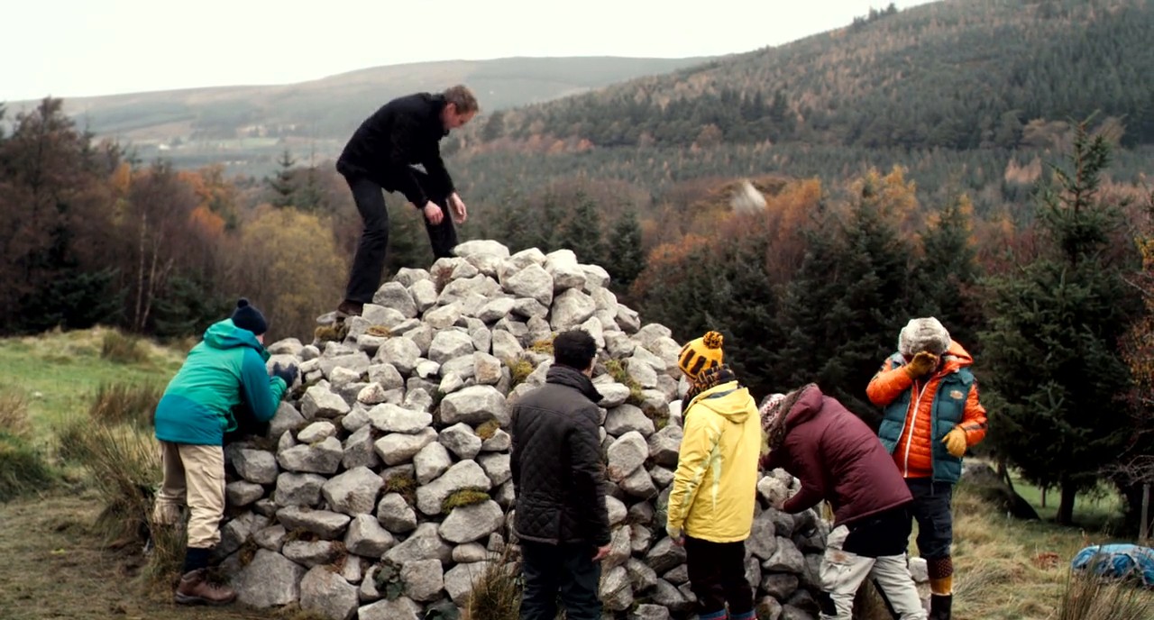 The Stag screenshot 1