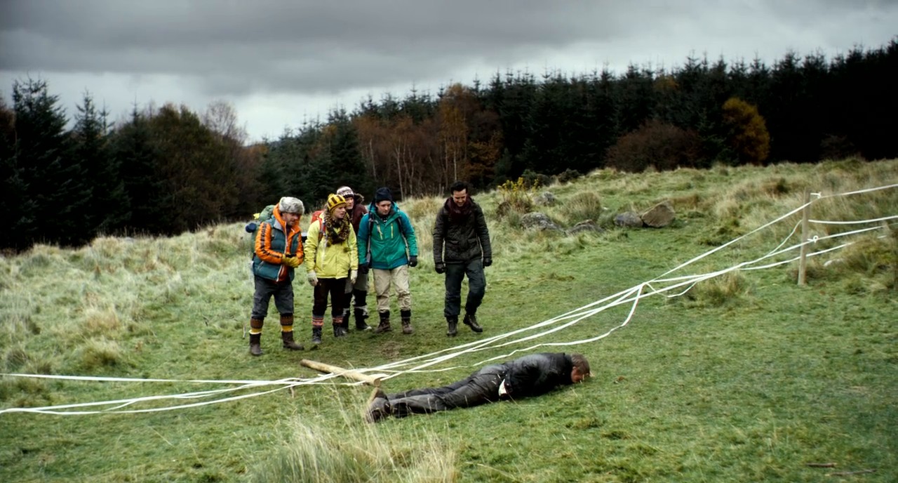 The Stag screenshot 2