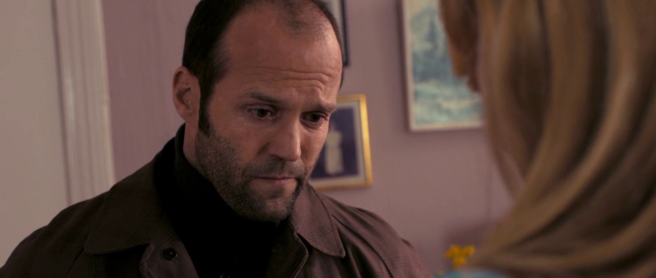 The Bank Job screenshot 3