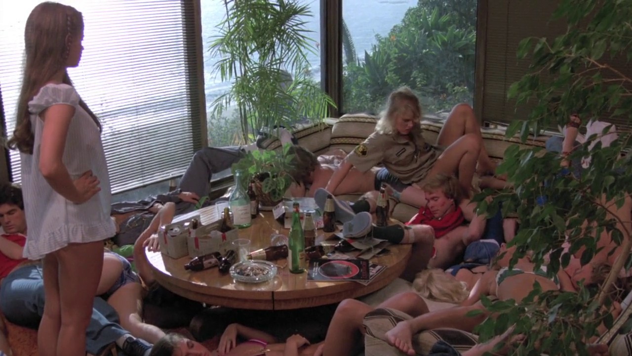 The Beach Girls screenshot 3